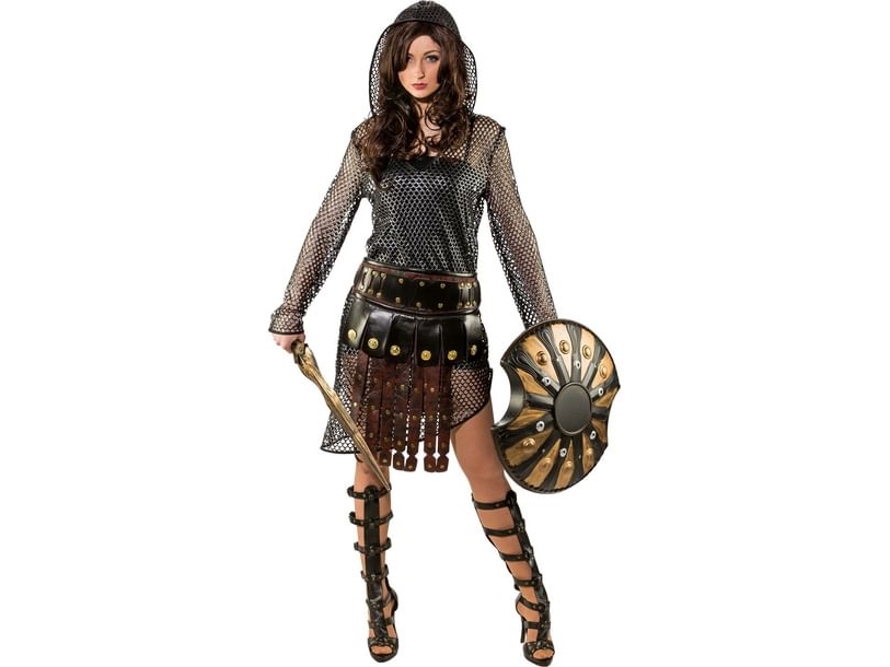Gladiator Bælte
