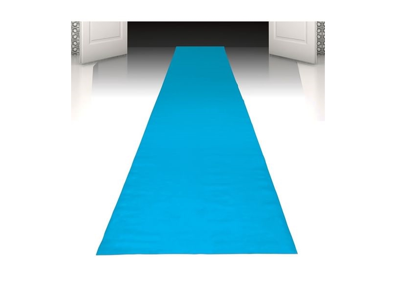 Ljusblå matta | N - A | GameStuff