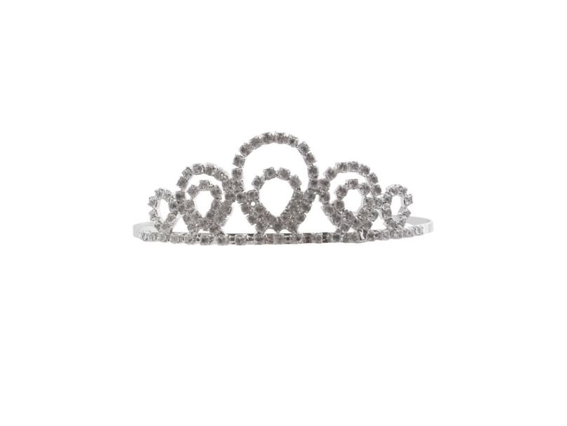 Diadem Med Sten