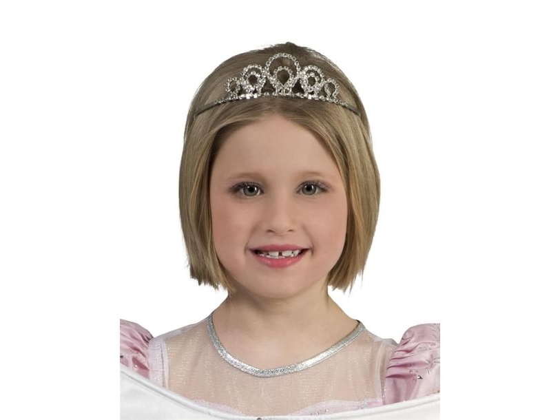 Diadem Med Sten