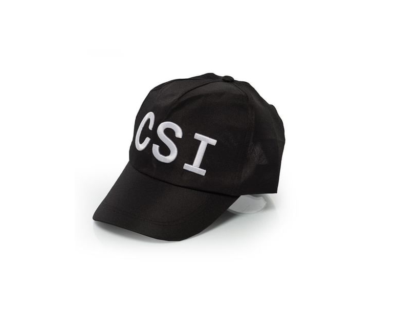 Csi Kasket
