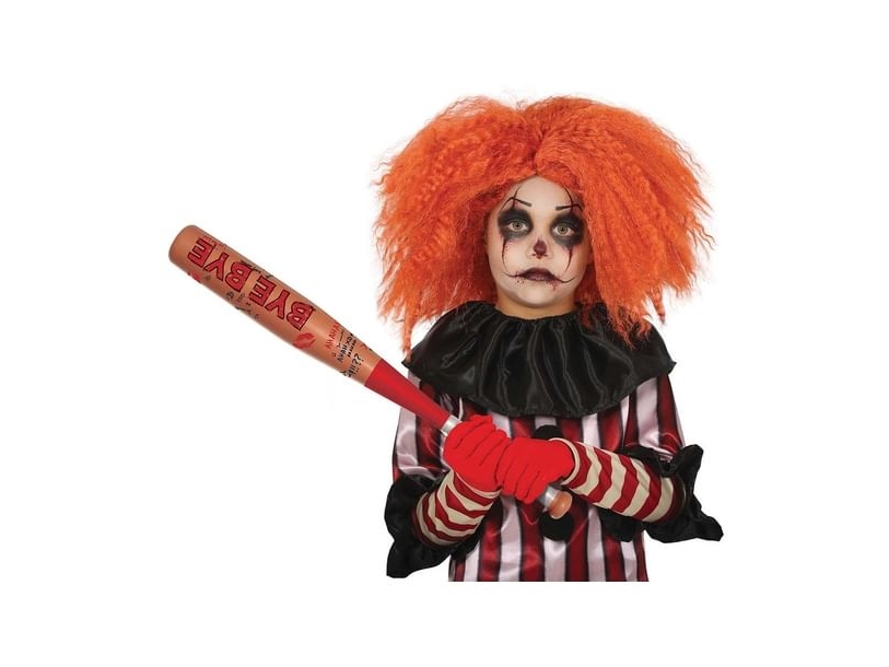 Baseball Bat Bye Bye