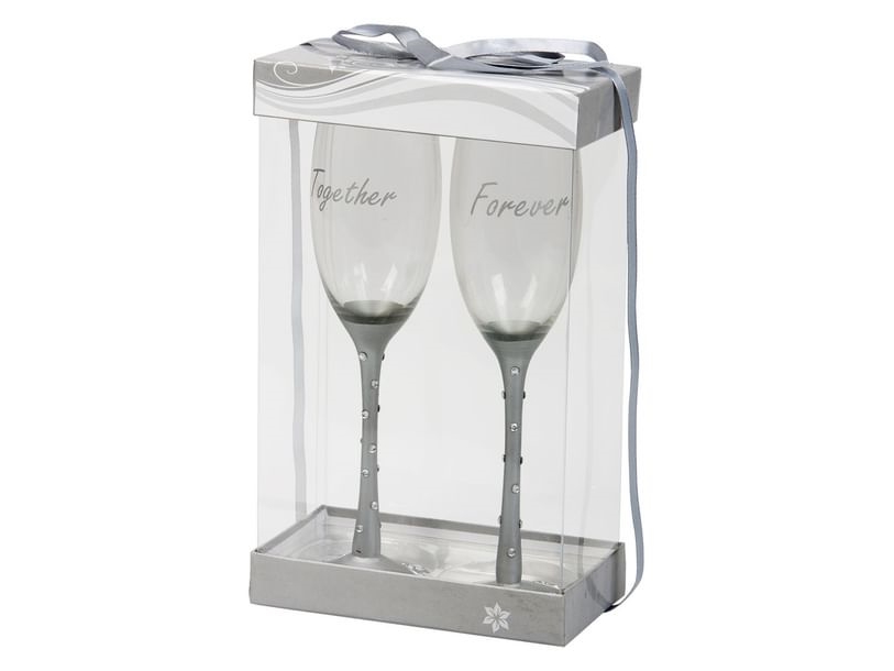 Champagneglas Together Forever | N - A | GameStuff