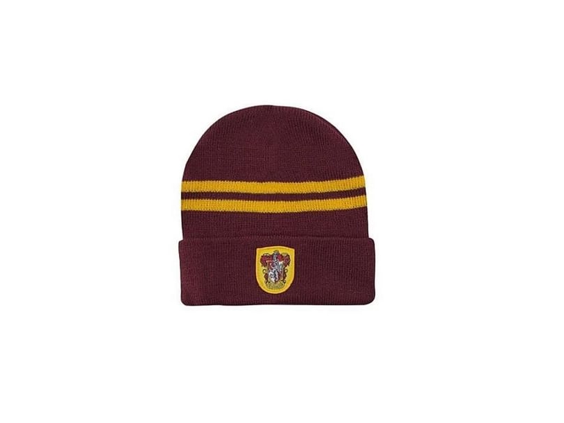 Alternativ bild 0 för Cinereplicas - Harry Potter Gryffindor - Beanie