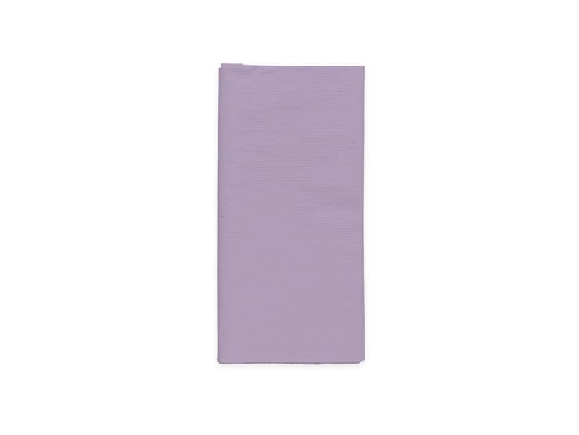 Lavendel Papiertischdecke