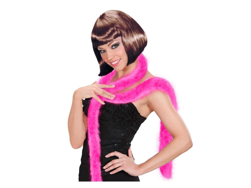 Pink Marabousnor