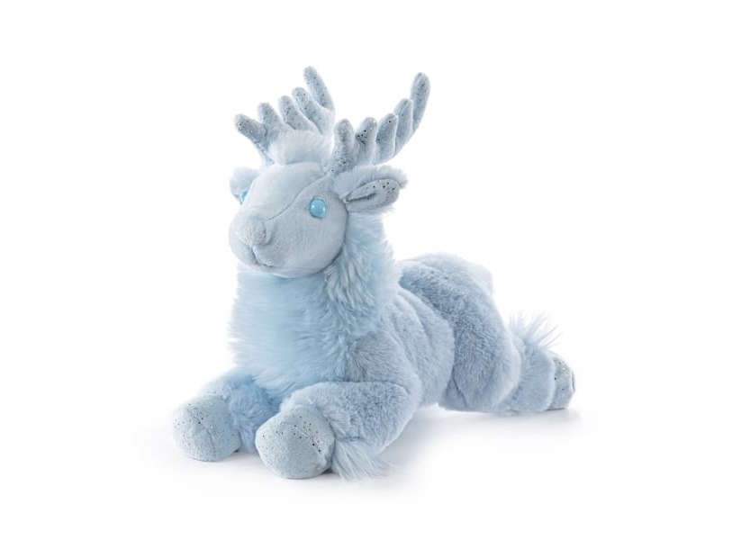 Harry Potters Hjort Patronus Bamse