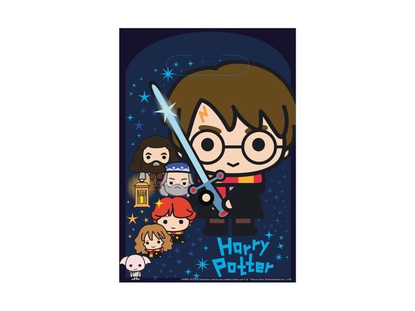 Harry Potter Slikposer