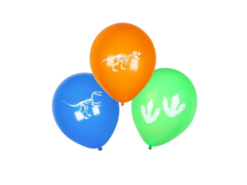 T-Rex Luftballons