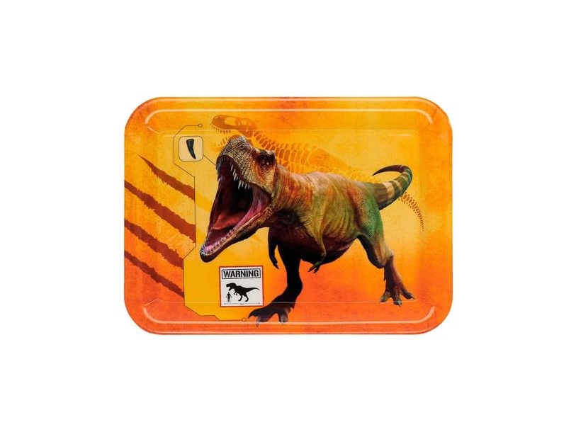 T-Rex Serviertablett
