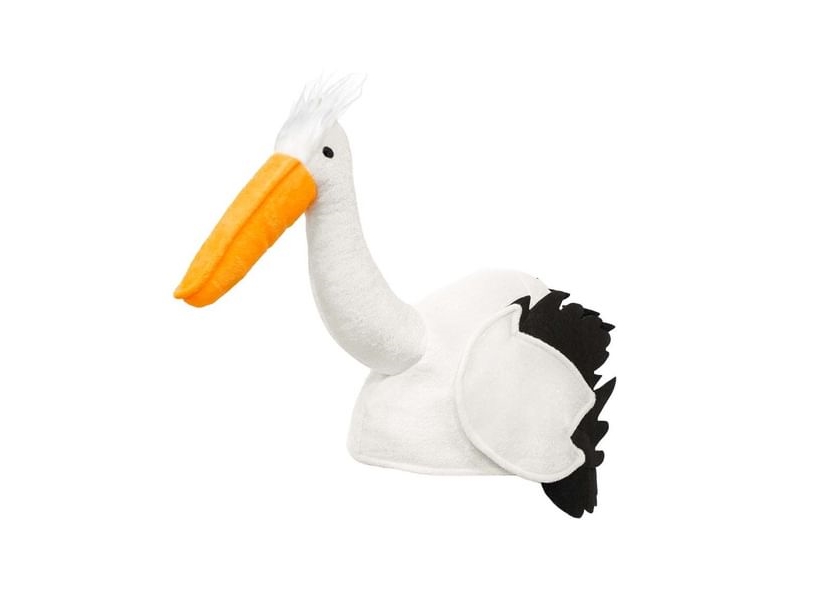 Storkehat