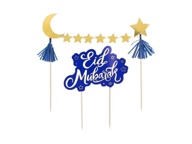 Kagepynt Eid Mubarak | N - A | GameStuff