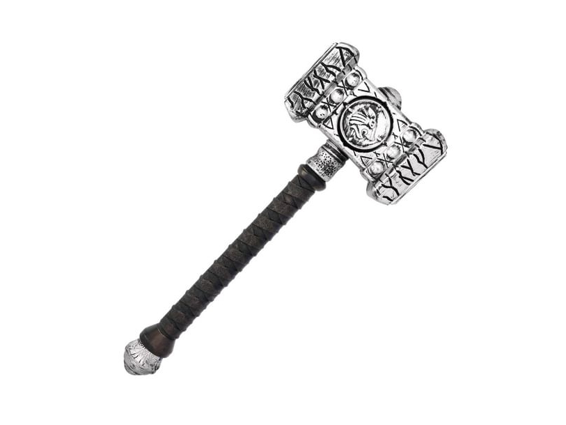Viking Hammer