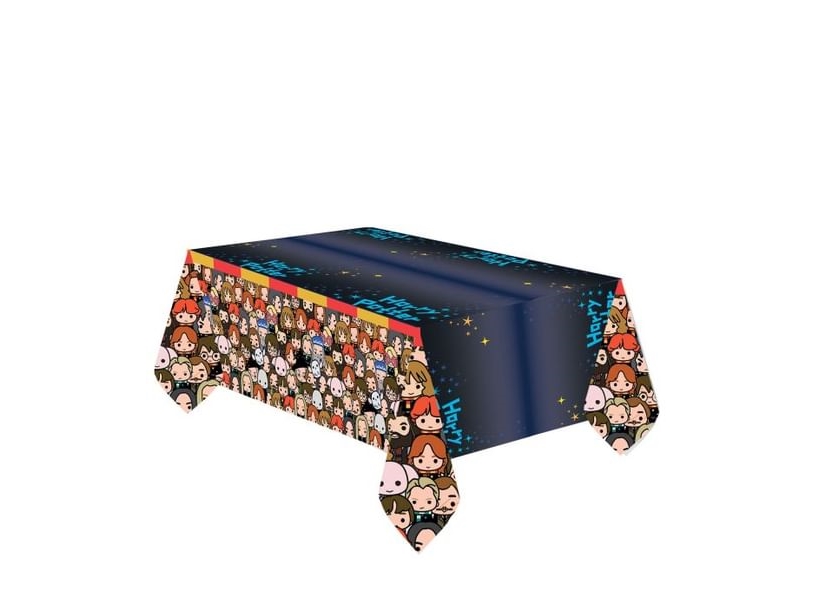 Amscan 9905193, Plast, 1 styck | Andra leksaksmärken - F-M - Harry Potter | GameStuff