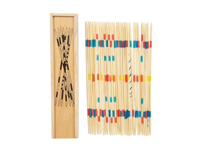 Mikado-Spiel
