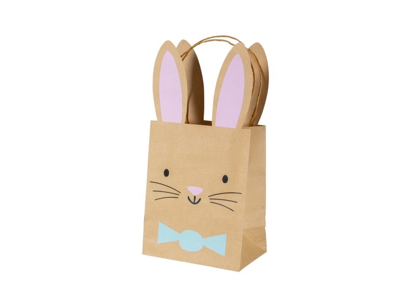 Geschenktüte Zu Ostern