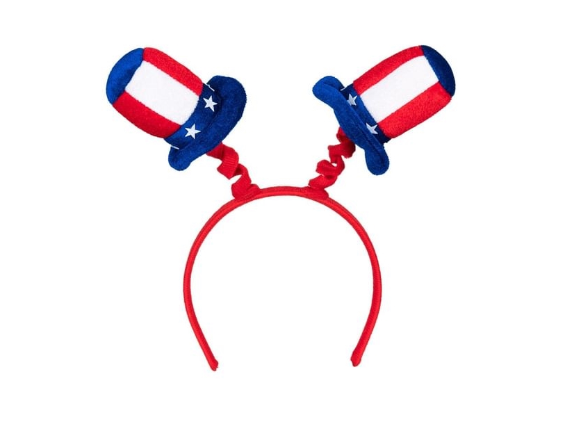 Usa-Haarspange