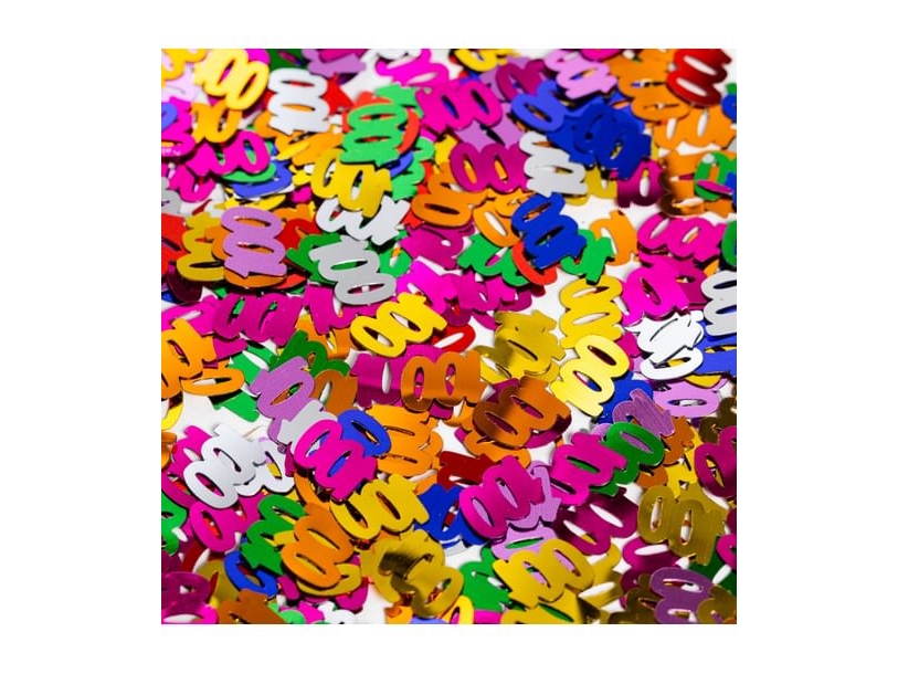 Multi 100 Konfetti