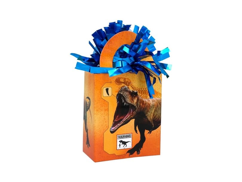 T-Rex Ballonwaage
