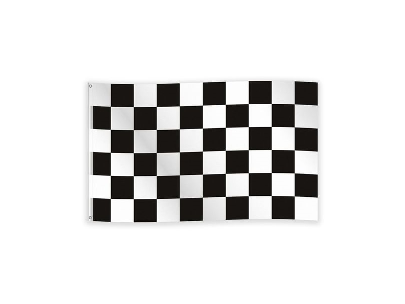 Torfahne 90X150 Cm