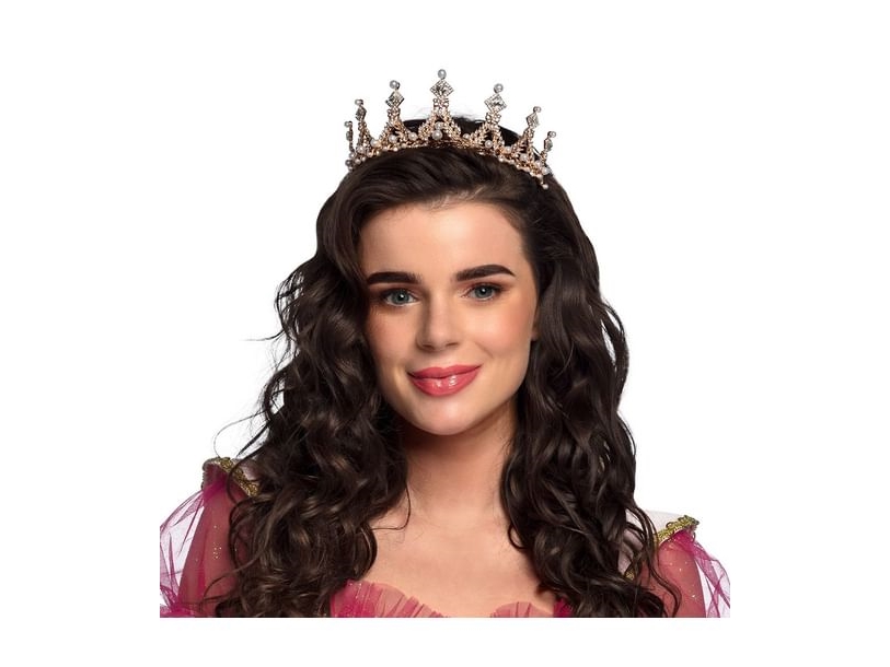 Royal Elizabeth Diadem