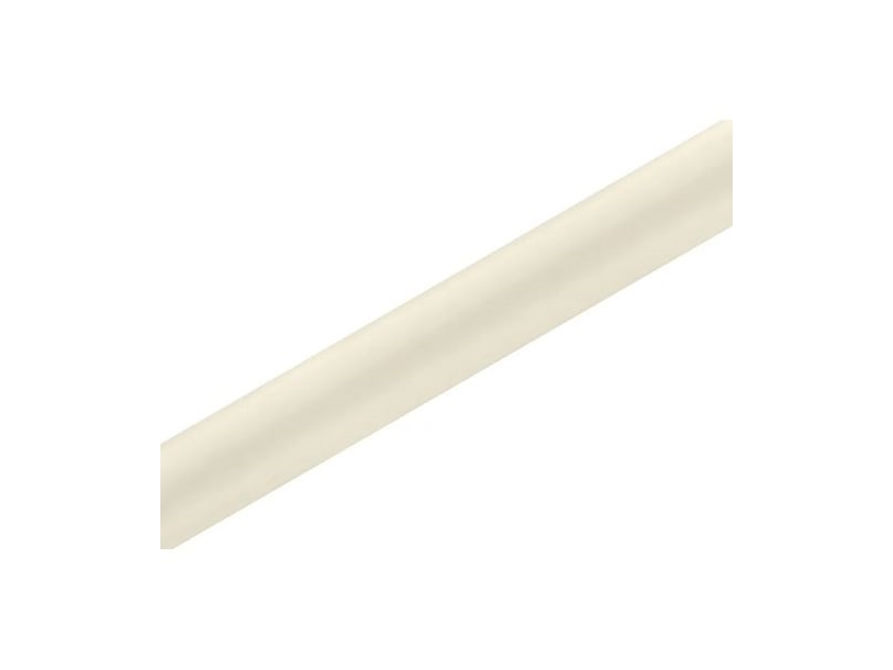 Creme Satinrulle, 0,36 X 9 M