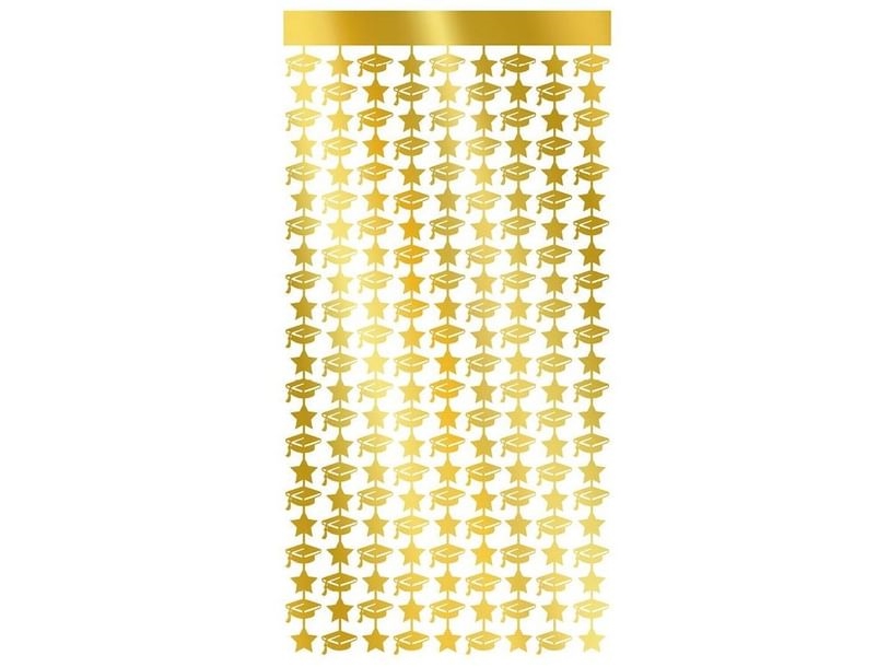 Graduation Foliegardin