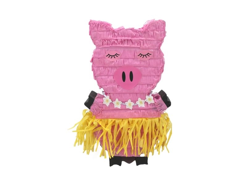 Gris Pinata