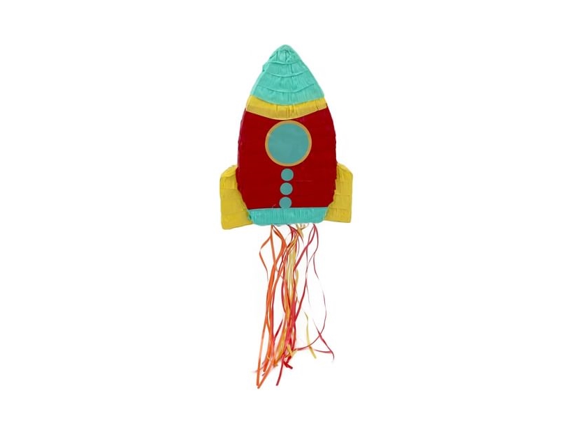 Raket Pinata