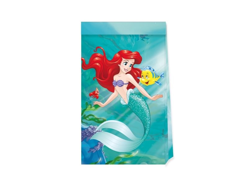 Ariel Bonbontüten, 4 Stück
