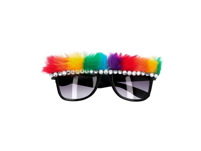 Pride Glänzen