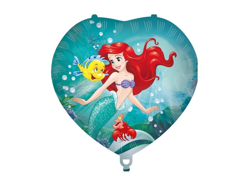 Ariel Folieballon