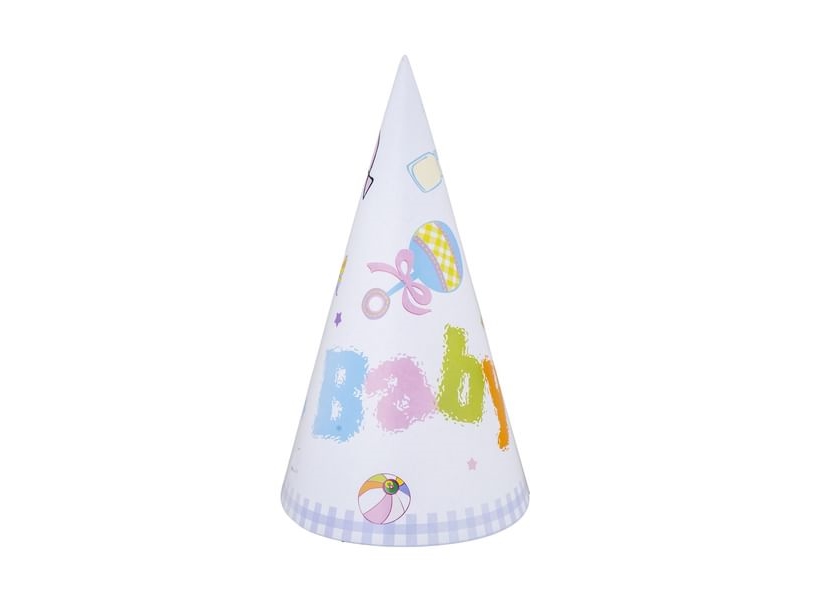 Hüte Für Die Babyparty
