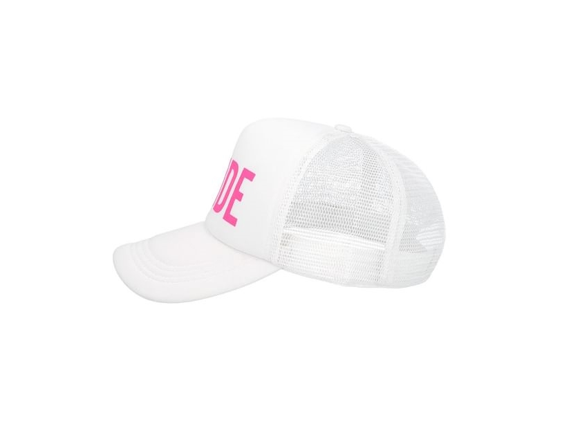 Bride Cap