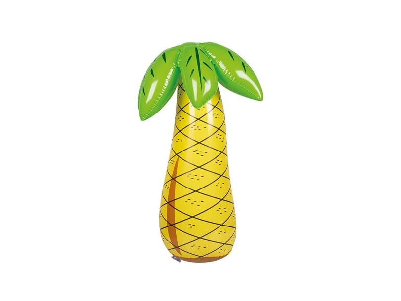 Oppustlig Ananaspalme