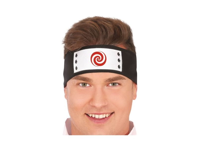 Ninja-Stirnband