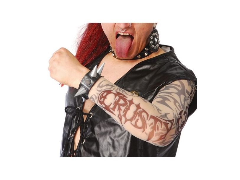 Tattoo-Hülle Crysty