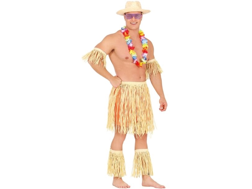 Hawaii Bastsæt