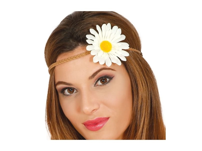 Stirnband Marguerite