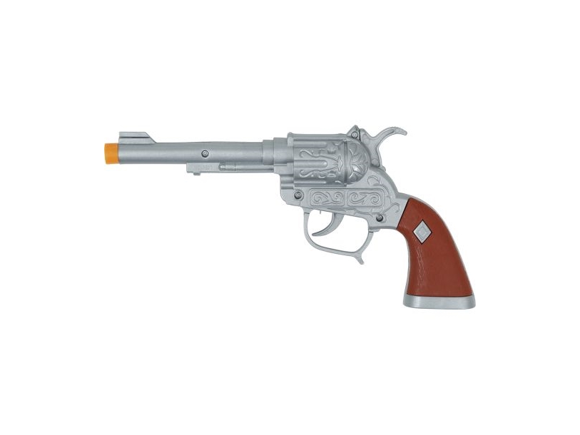 Cowboy Revolver, 2 Stk