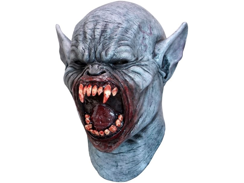 Mask för blodig vampyr | Leksaker - Rollek - Kostym | GameStuff