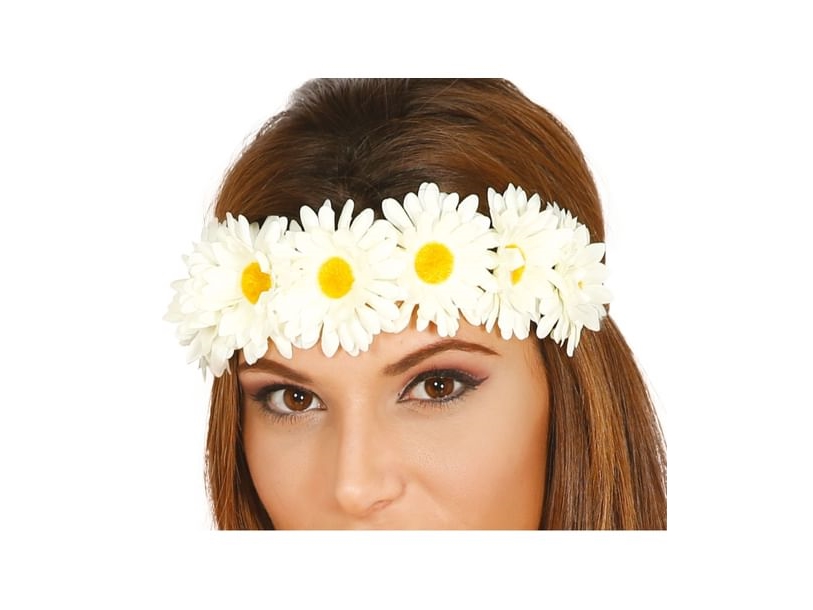Stirnband Marguerite