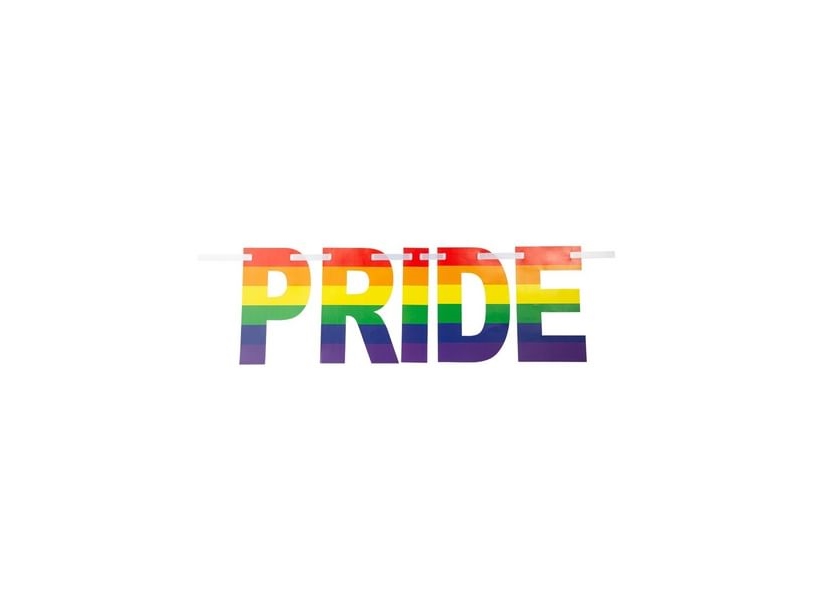 Pride Banner