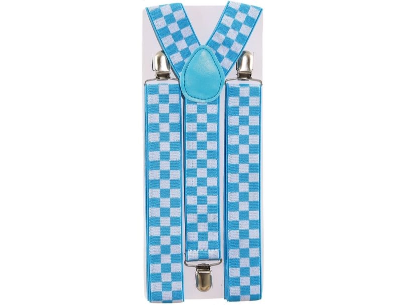 Oktoberfest-Hosenträger