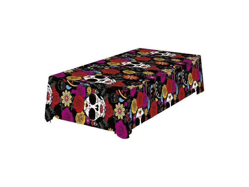 Day Of The Dead Dug