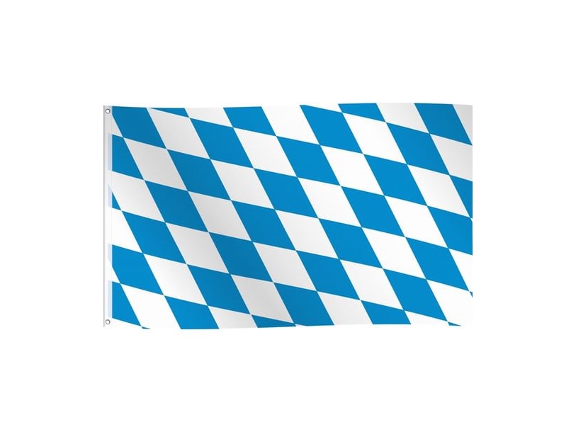 Oktoberfest Flag, 90 X 150 Cm