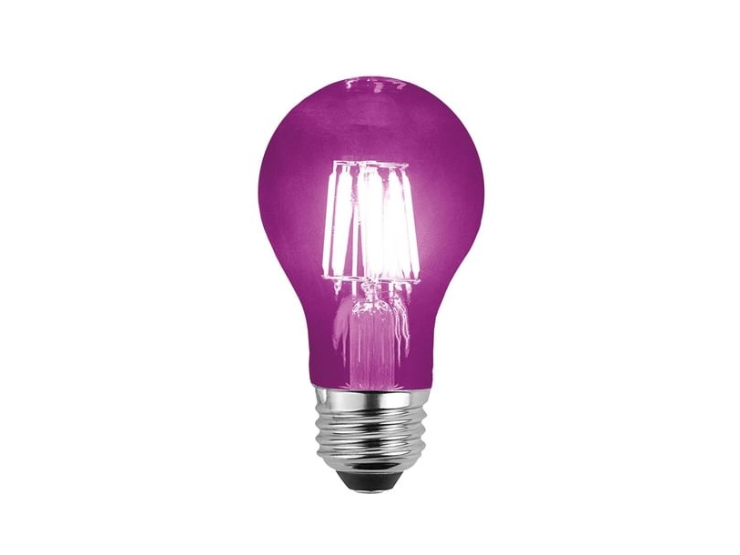 Lilla Led Pære, 5W