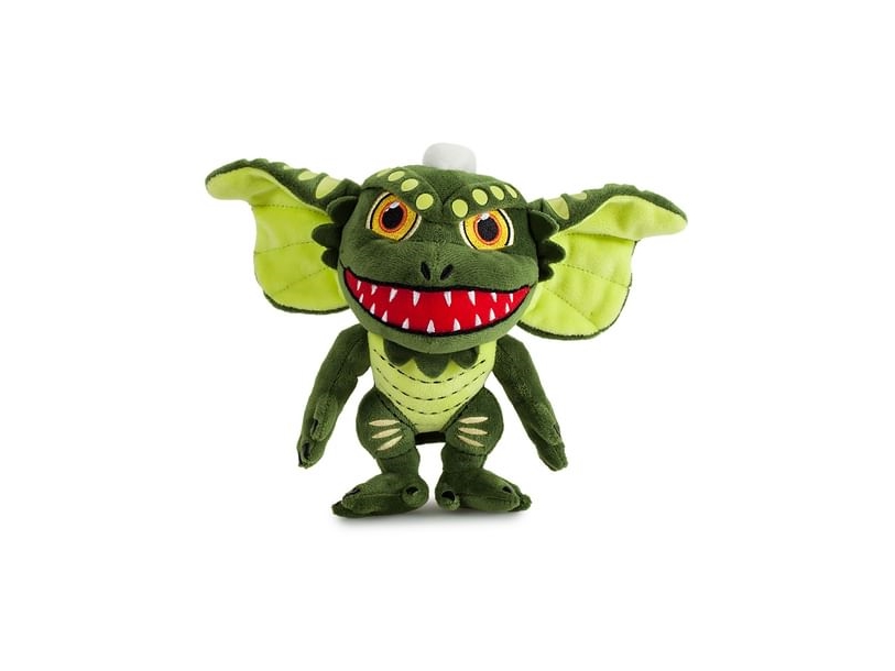 Gremlins Stripe Bamse