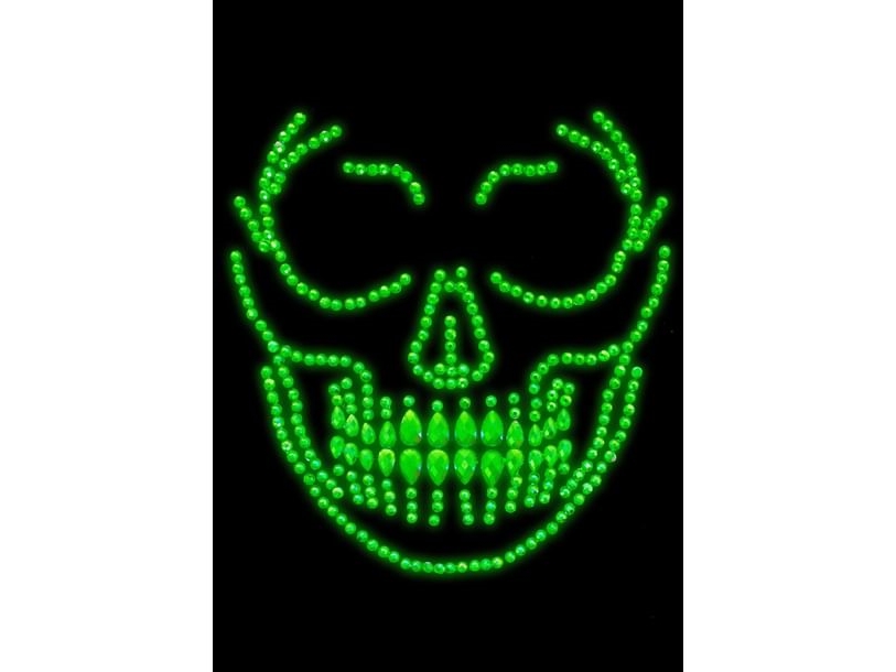 Kallon kasvojen kivi GID