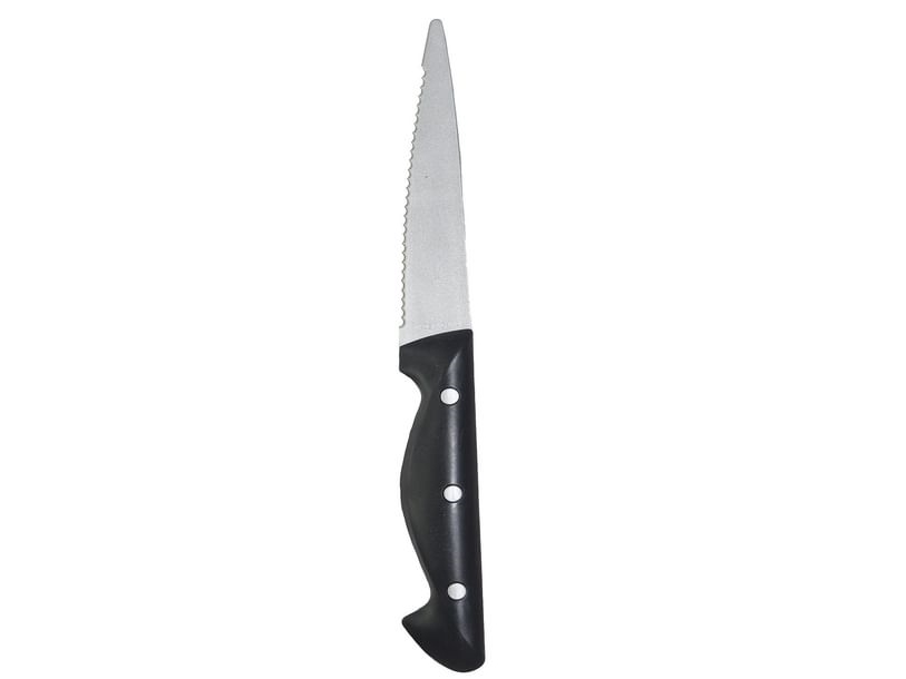 Gezacktes Messer, 30 Cm